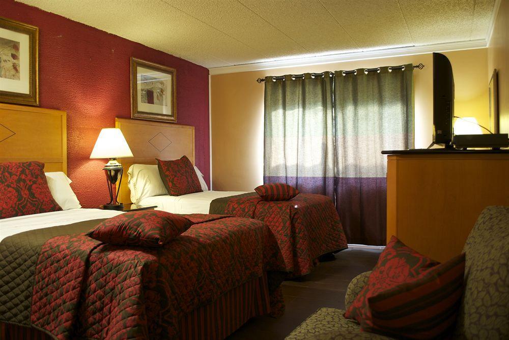 Quality Inn Seaside Heights Jersey Shore Beach Экстерьер фото