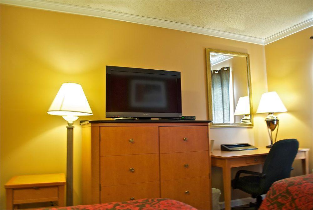 Quality Inn Seaside Heights Jersey Shore Beach Экстерьер фото