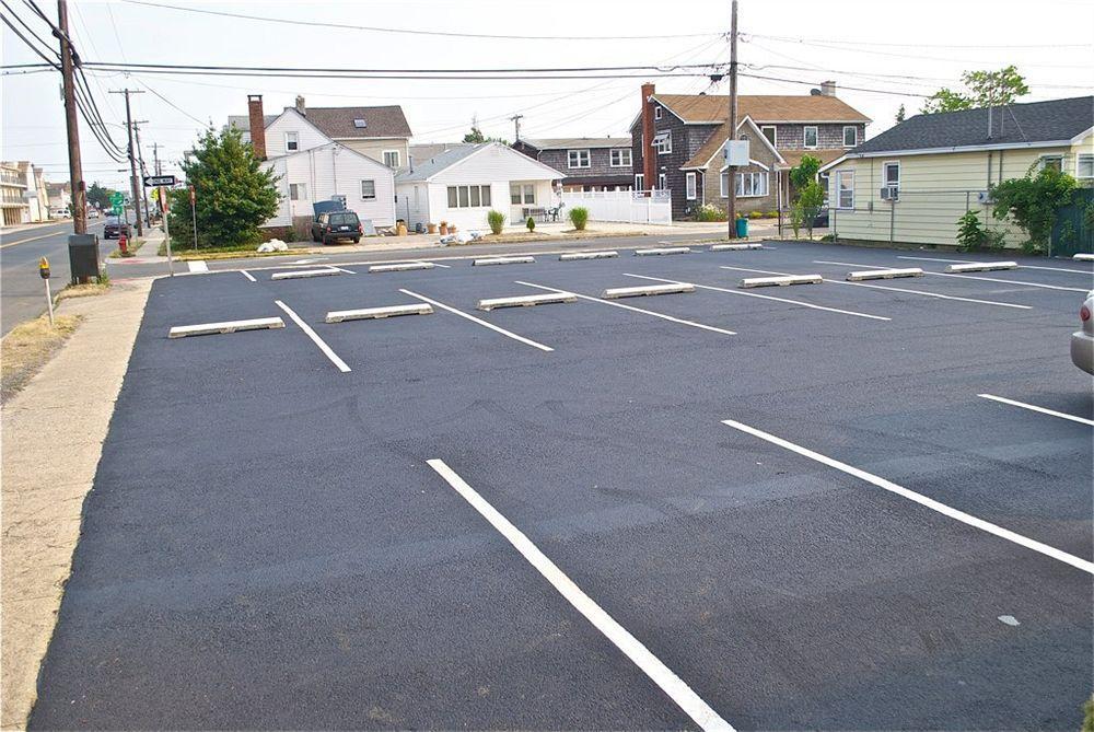 Quality Inn Seaside Heights Jersey Shore Beach Экстерьер фото