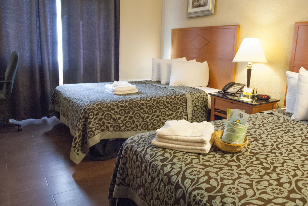Quality Inn Seaside Heights Jersey Shore Beach Экстерьер фото
