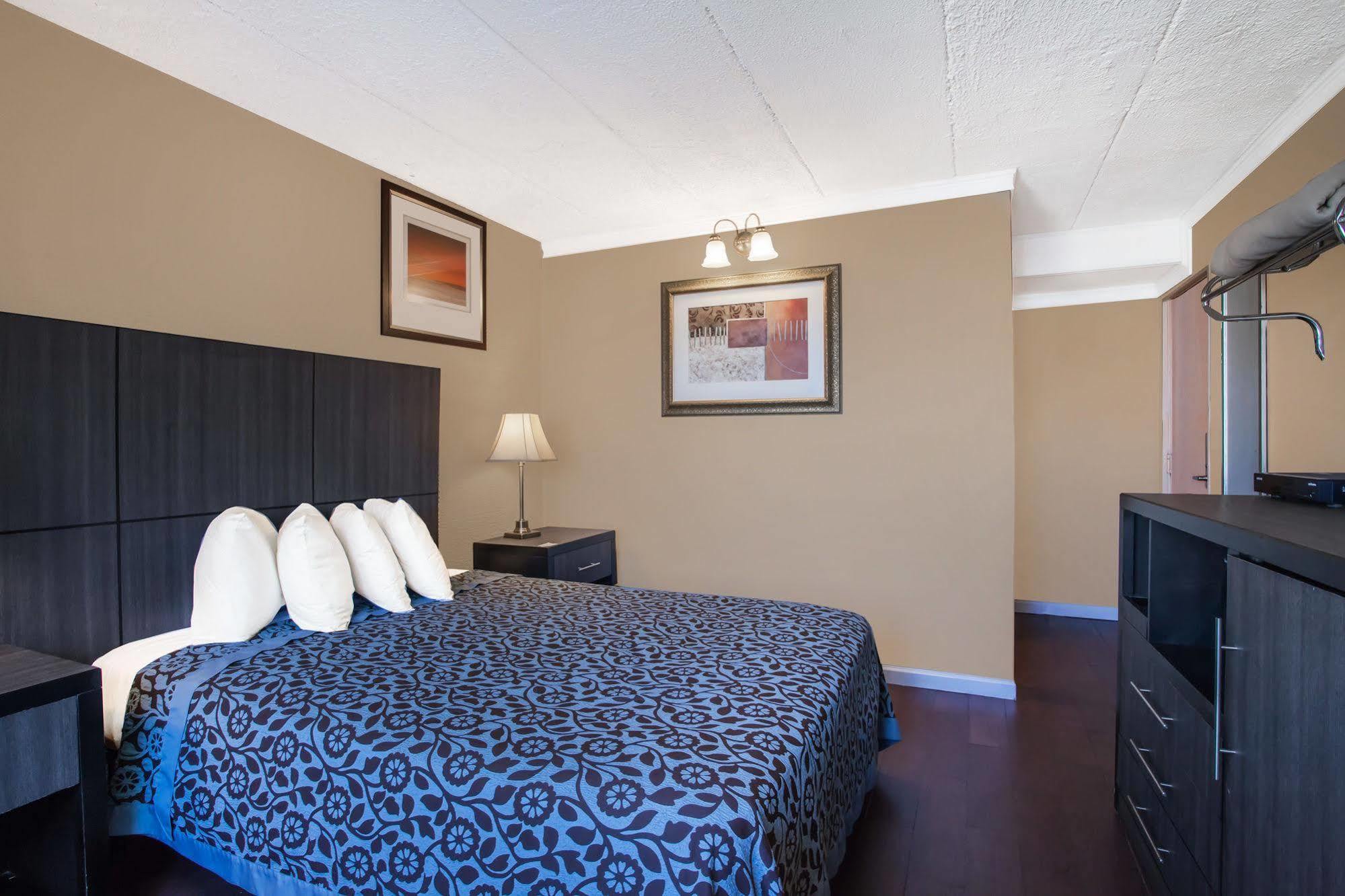 Quality Inn Seaside Heights Jersey Shore Beach Экстерьер фото
