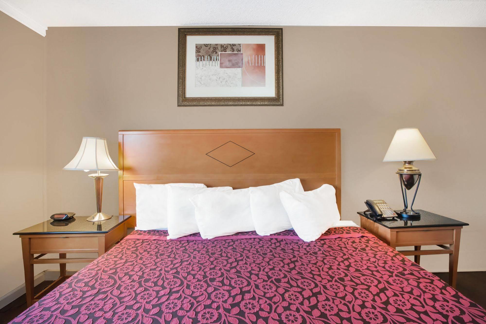 Quality Inn Seaside Heights Jersey Shore Beach Экстерьер фото