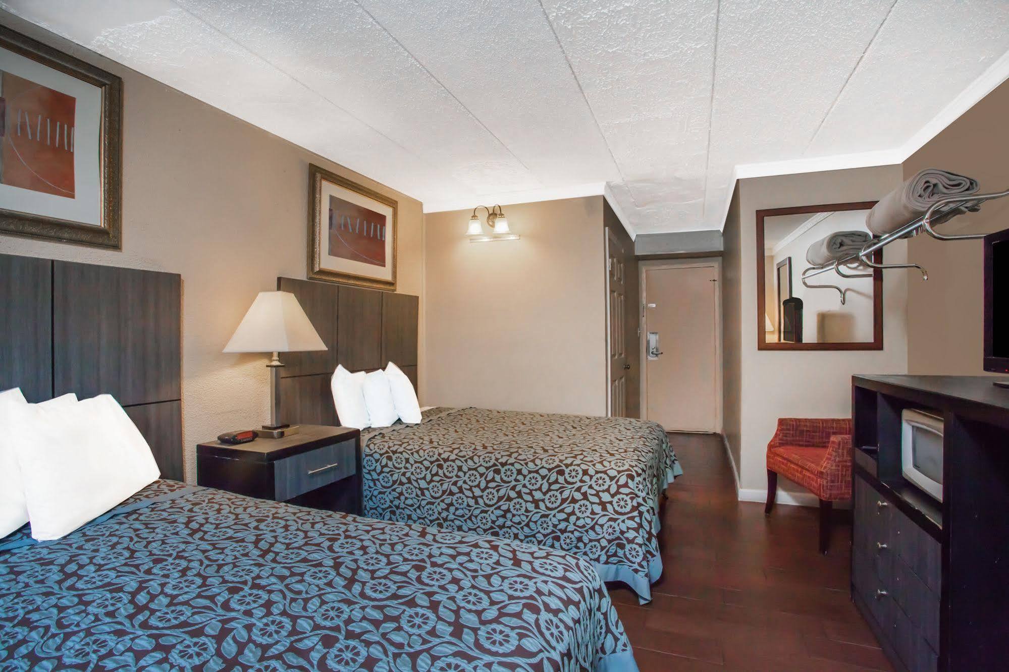 Quality Inn Seaside Heights Jersey Shore Beach Экстерьер фото
